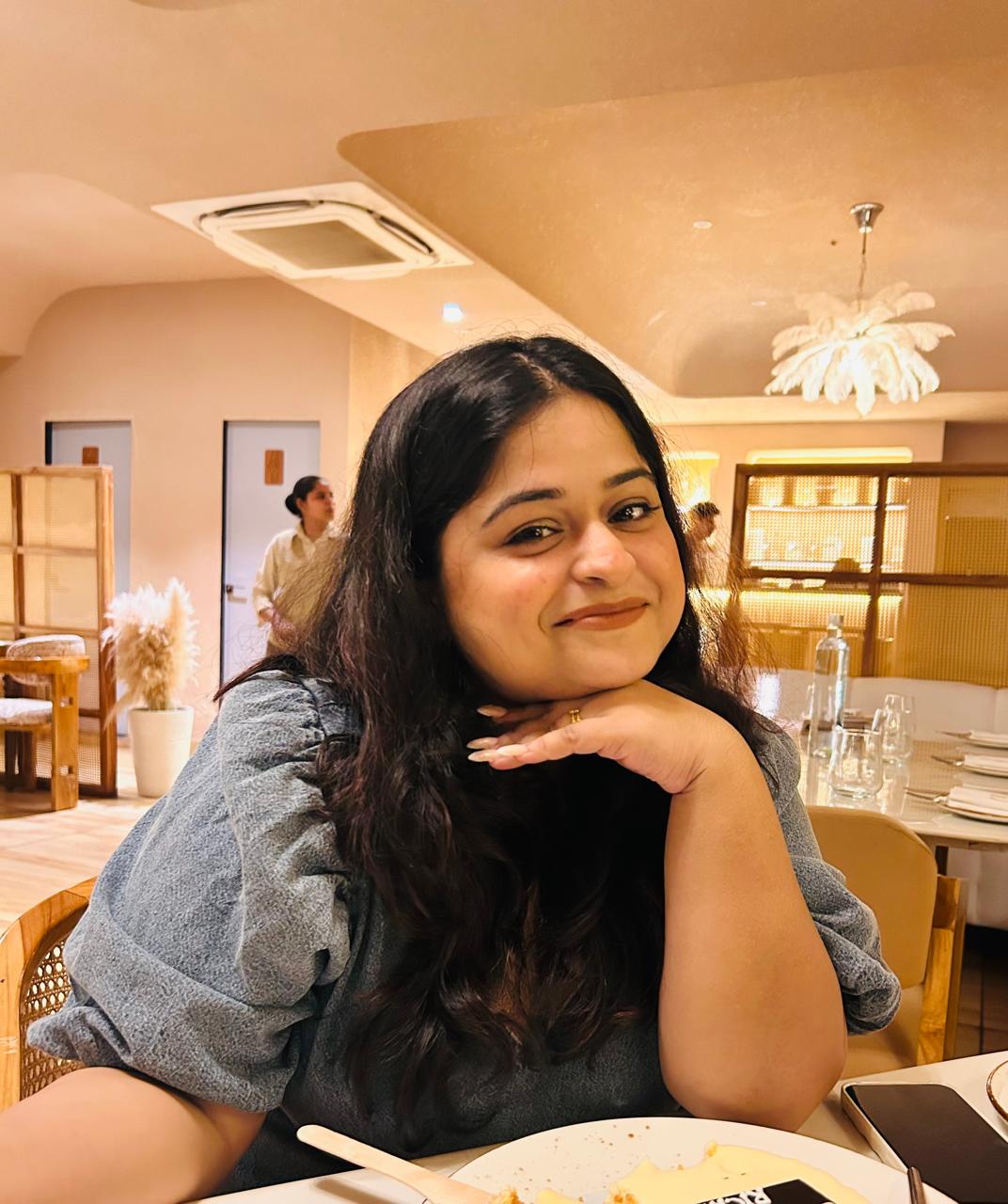 Richa Srivastava